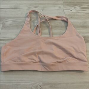 Lululemon Energy Bra *Medium Support* (B-D cups)
